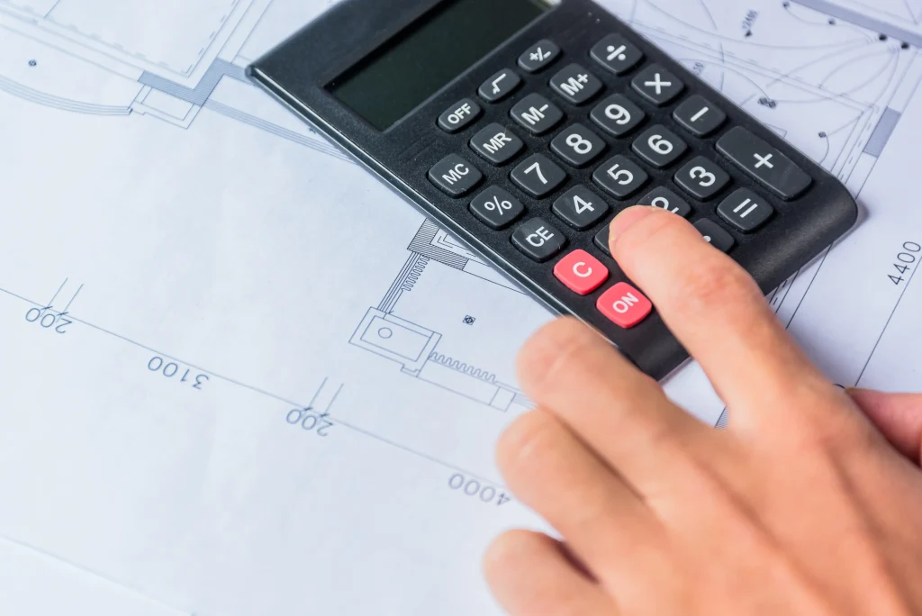 Quanto custa construir com EPS