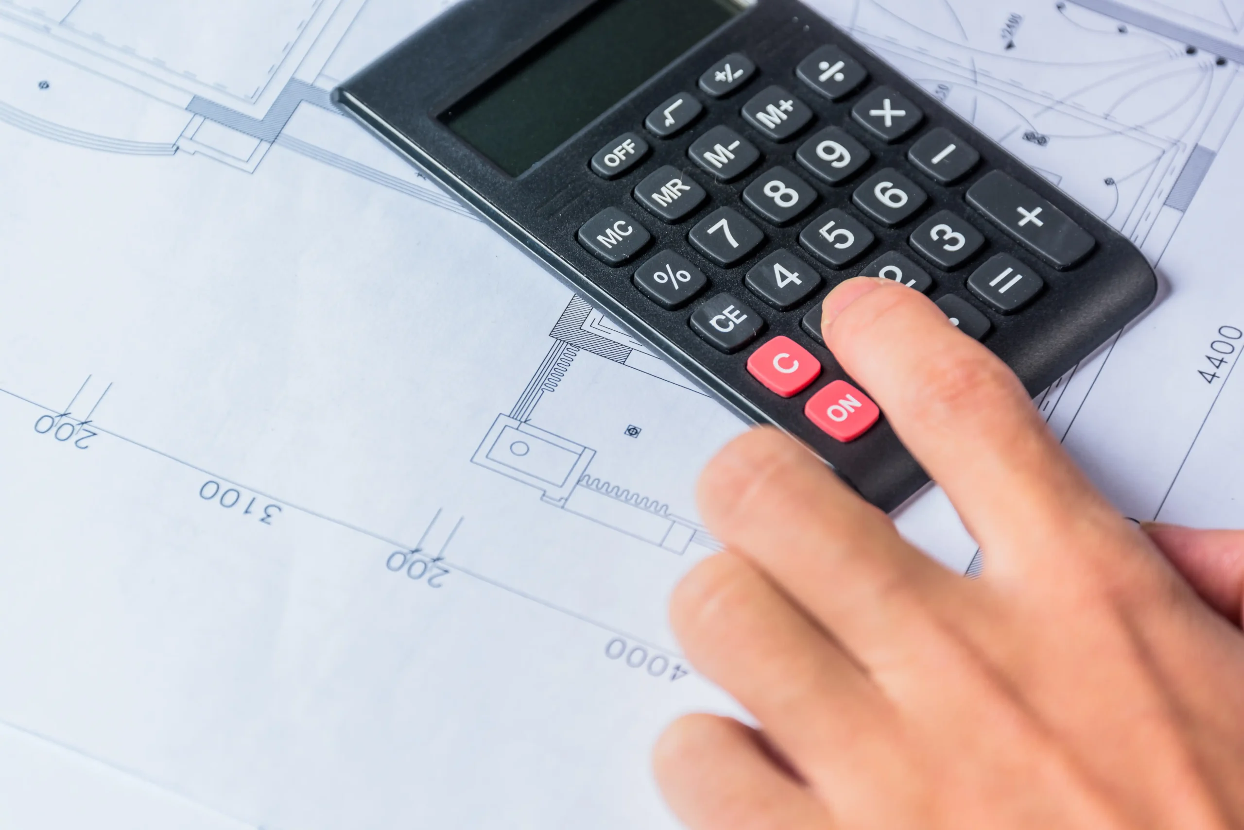 Quanto custa construir com EPS